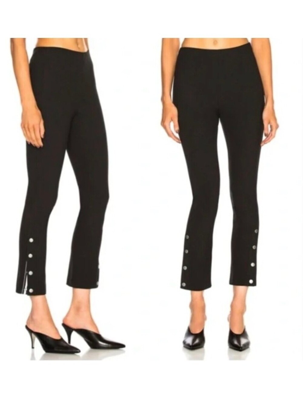 RAG & BONE Crop Pants Size 6